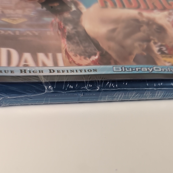 Professional Bull Riding Blu-ray Disc - Picture 3 of 8